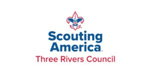 Three Rivers Council Logo